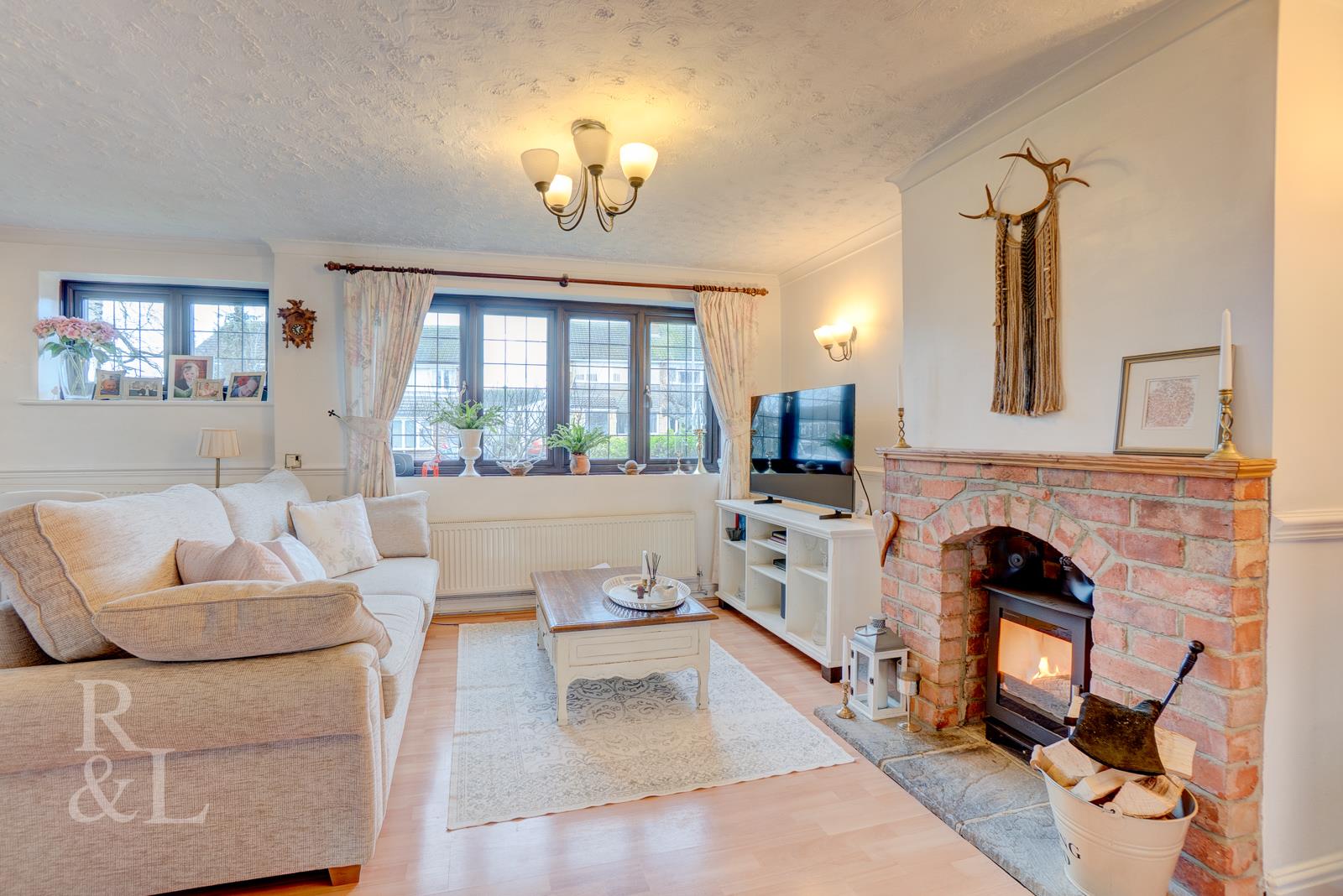 Property image for Laburnum Avenue, Keyworth, Nottingham