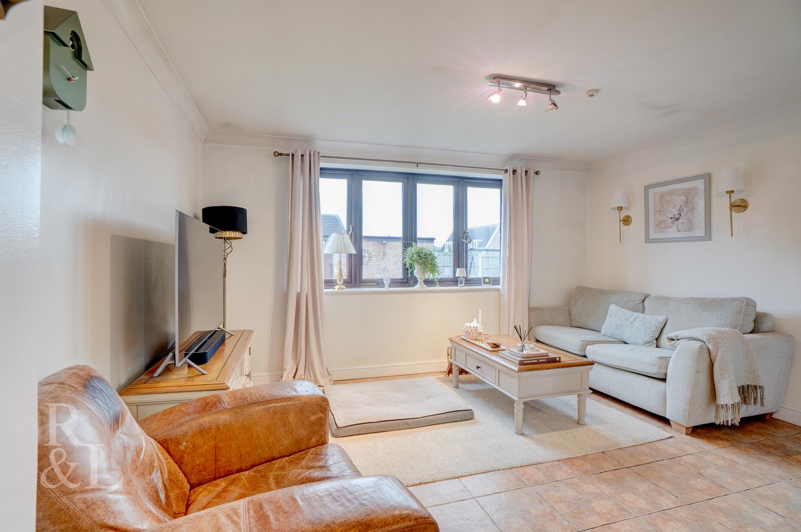 Property image for Laburnum Avenue, Keyworth, Nottingham