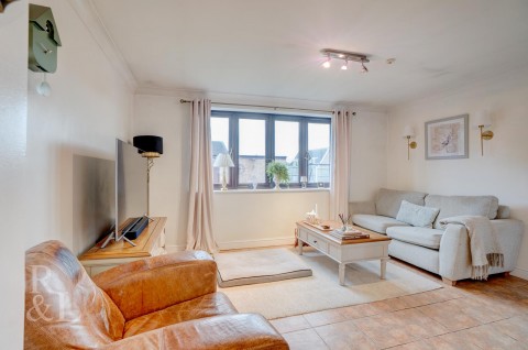 Property thumbnail image for Laburnum Avenue, Keyworth, Nottingham