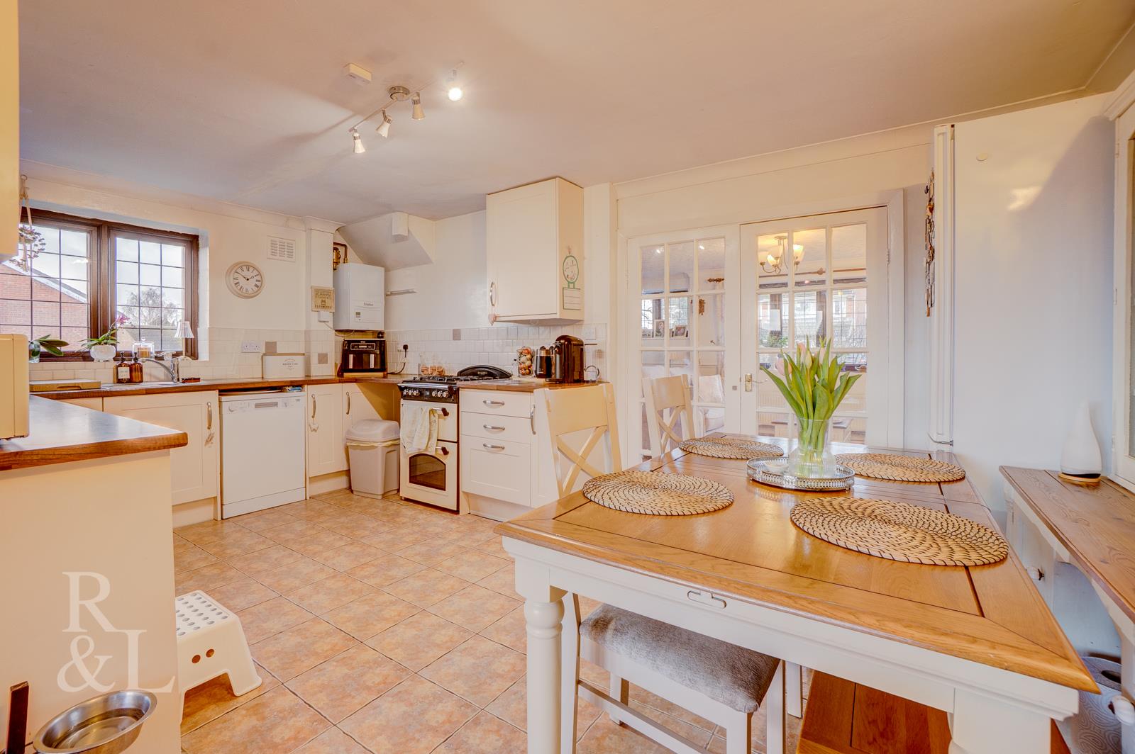 Property image for Laburnum Avenue, Keyworth, Nottingham