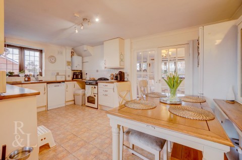 Property thumbnail image for Laburnum Avenue, Keyworth, Nottingham