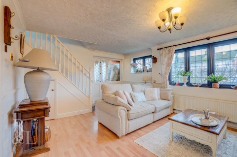 Property thumbnail image for Laburnum Avenue, Keyworth, Nottingham