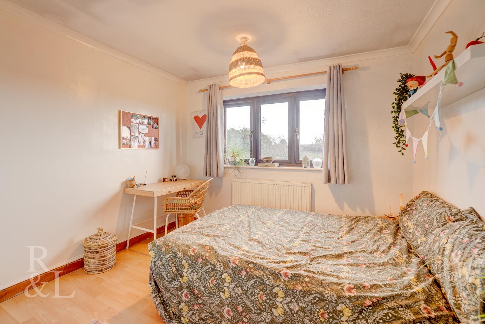 Property image for Laburnum Avenue, Keyworth, Nottingham