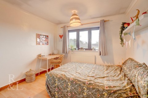 Property thumbnail image for Laburnum Avenue, Keyworth, Nottingham