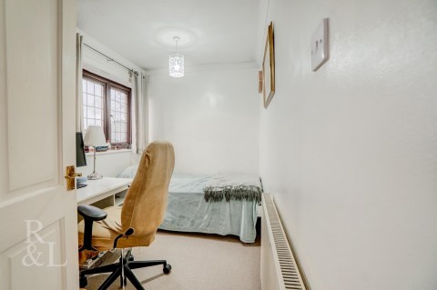 Property thumbnail image for Laburnum Avenue, Keyworth, Nottingham