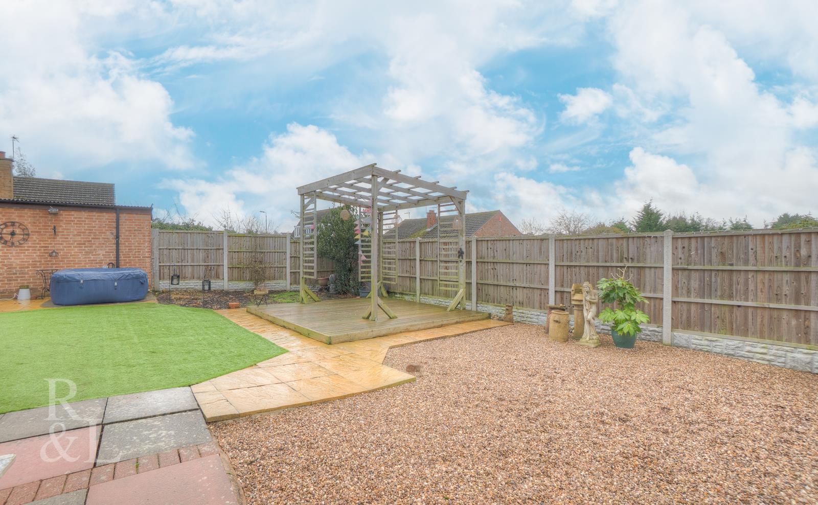 Property image for Laburnum Avenue, Keyworth, Nottingham