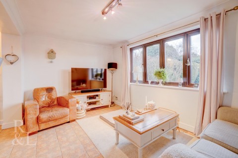 Property thumbnail image for Laburnum Avenue, Keyworth, Nottingham
