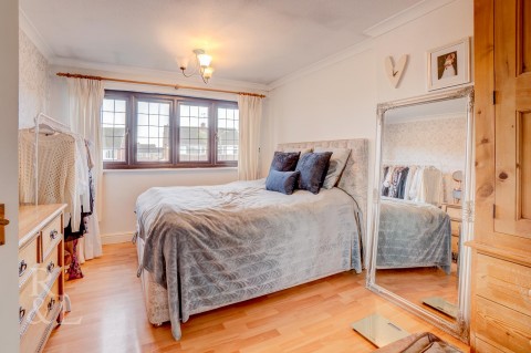 Property thumbnail image for Laburnum Avenue, Keyworth, Nottingham