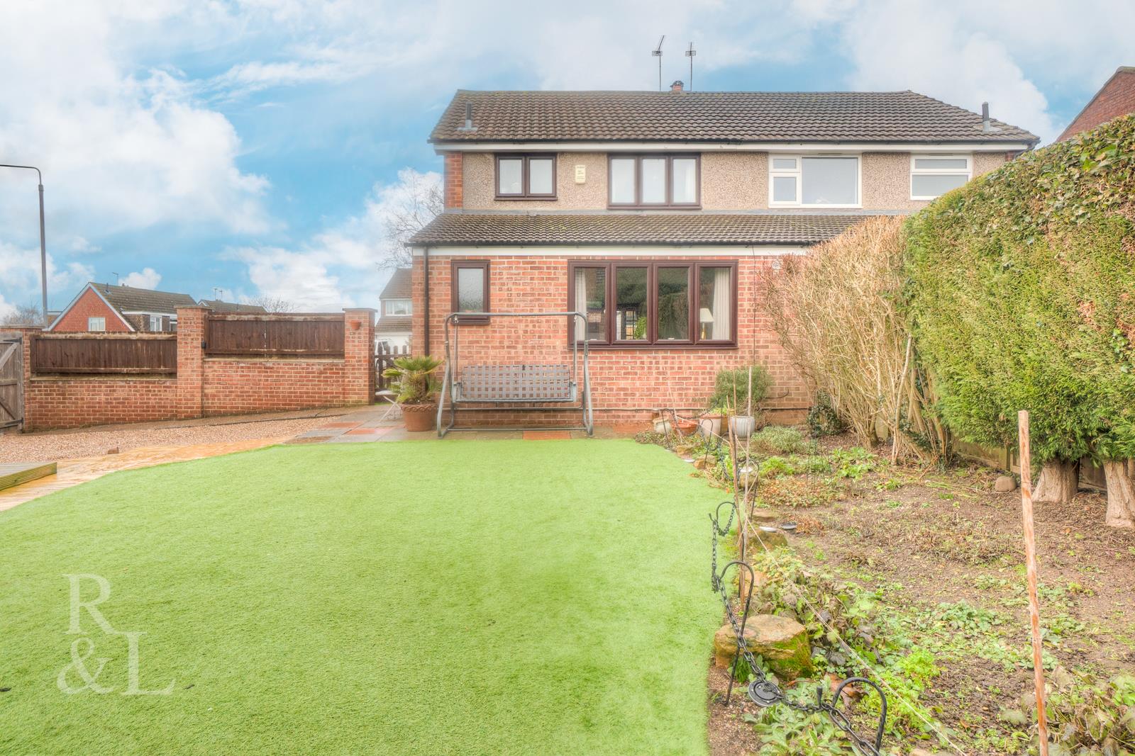 Property image for Laburnum Avenue, Keyworth, Nottingham