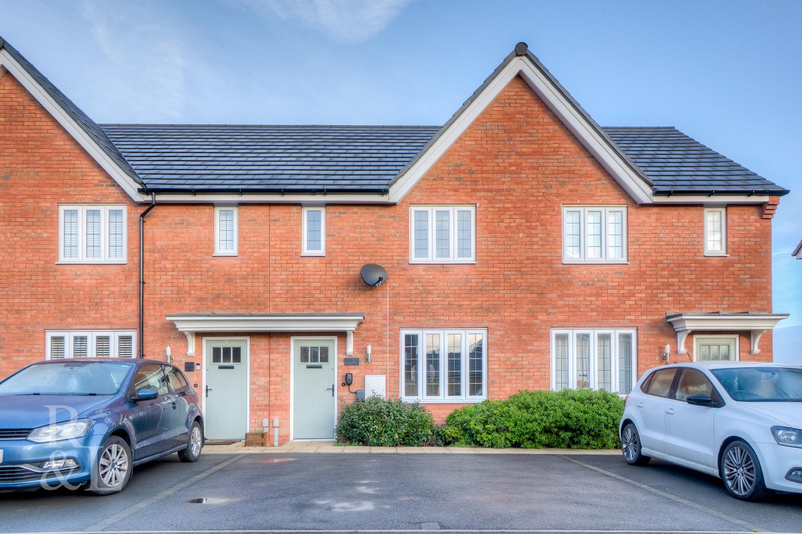 Property image for Wesson Street, Keyworth, Nottingham