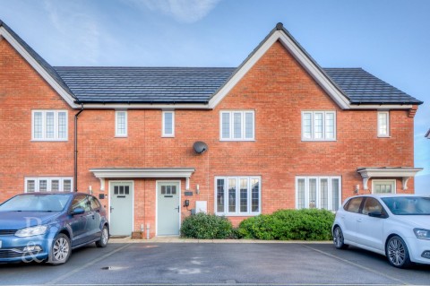 Property thumbnail image for Wesson Street, Keyworth, Nottingham