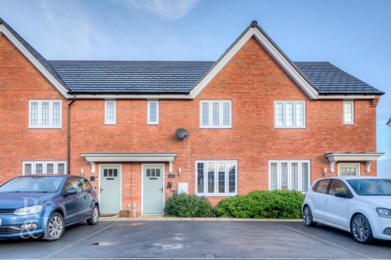 Wesson Street, Keyworth, Nottingham