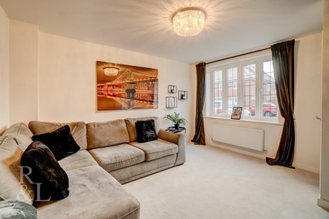 Property thumbnail image for Wesson Street, Keyworth, Nottingham