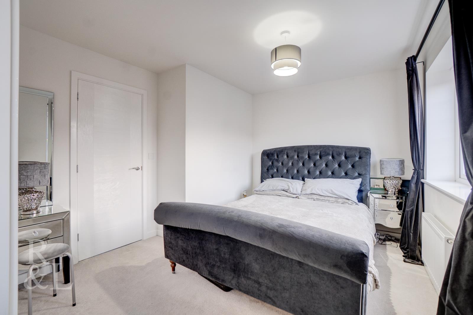 Property image for Wesson Street, Keyworth, Nottingham