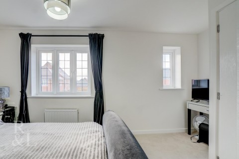 Property thumbnail image for Wesson Street, Keyworth, Nottingham