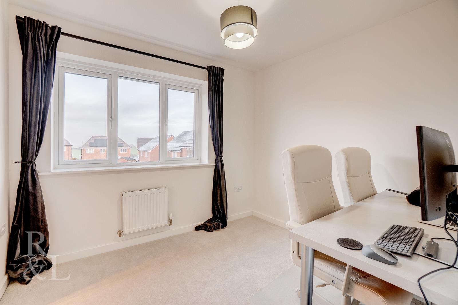 Property image for Wesson Street, Keyworth, Nottingham