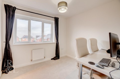 Property thumbnail image for Wesson Street, Keyworth, Nottingham