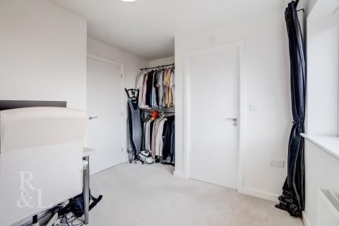 Property thumbnail image for Wesson Street, Keyworth, Nottingham