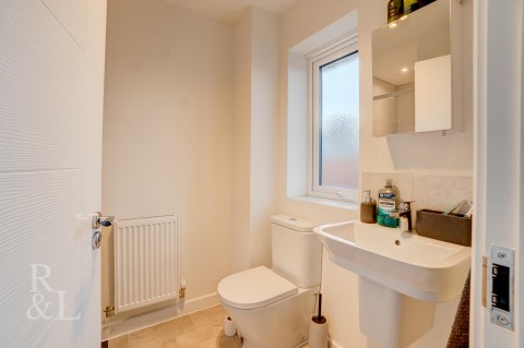 Property thumbnail image for Wesson Street, Keyworth, Nottingham