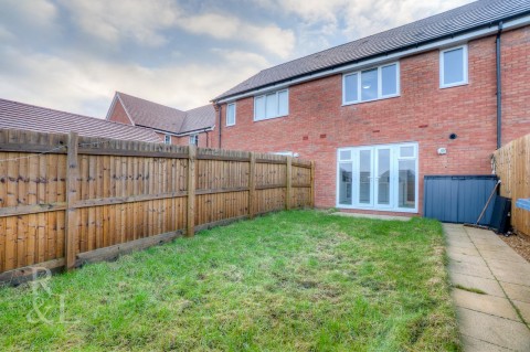 Property thumbnail image for Wesson Street, Keyworth, Nottingham