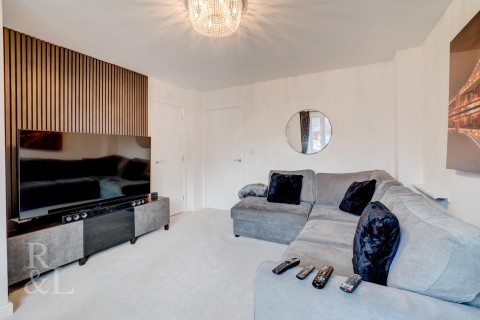 Property thumbnail image for Wesson Street, Keyworth, Nottingham