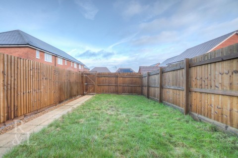 Property thumbnail image for Wesson Street, Keyworth, Nottingham