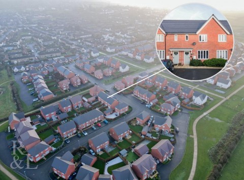 Property thumbnail image for Wesson Street, Keyworth, Nottingham