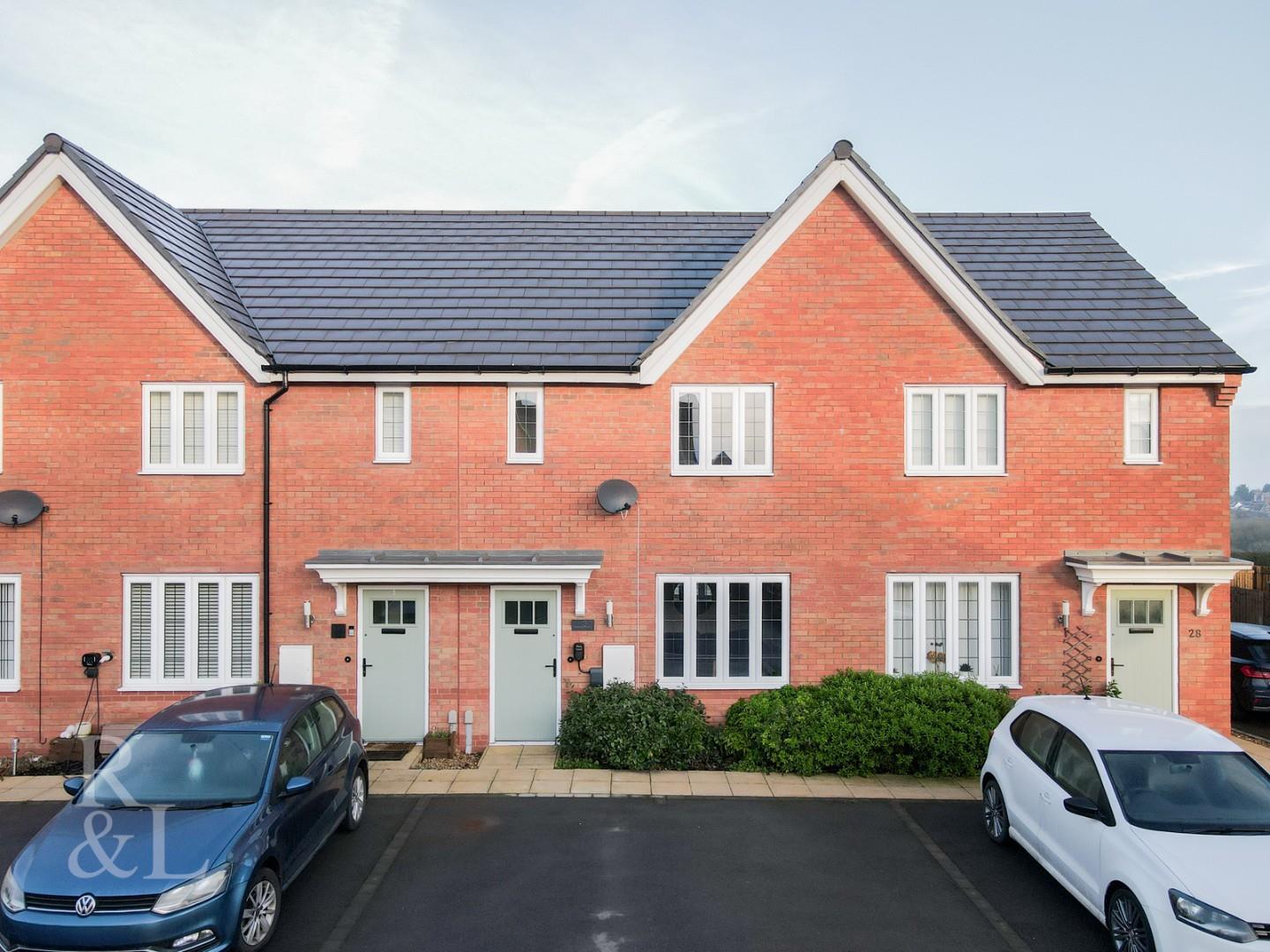 Property image for Wesson Street, Keyworth, Nottingham