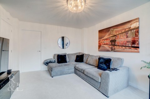 Property thumbnail image for Wesson Street, Keyworth, Nottingham