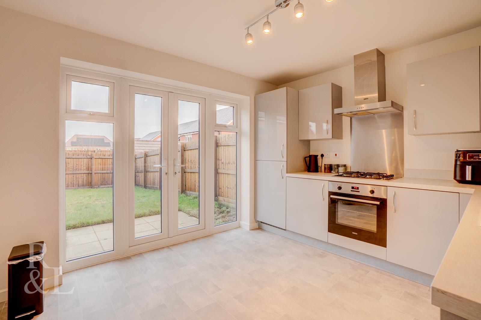 Property image for Wesson Street, Keyworth, Nottingham