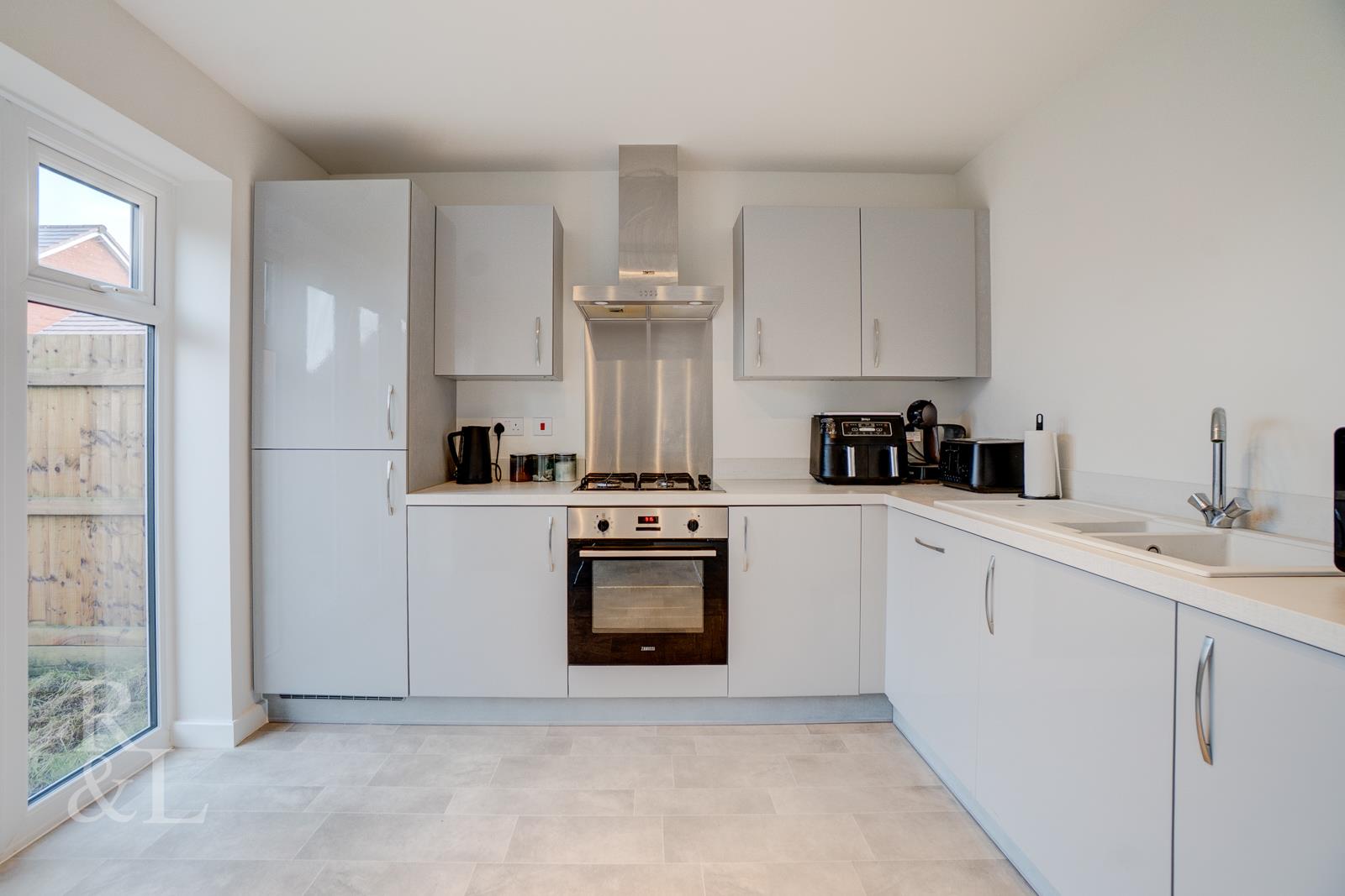 Property image for Wesson Street, Keyworth, Nottingham