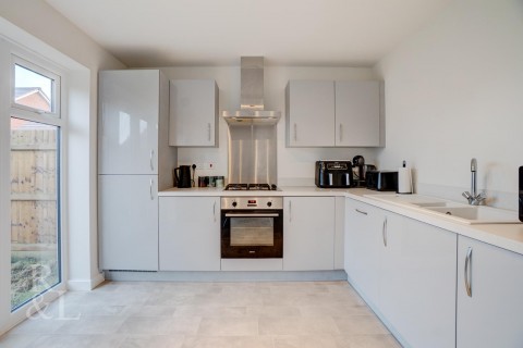 Property thumbnail image for Wesson Street, Keyworth, Nottingham