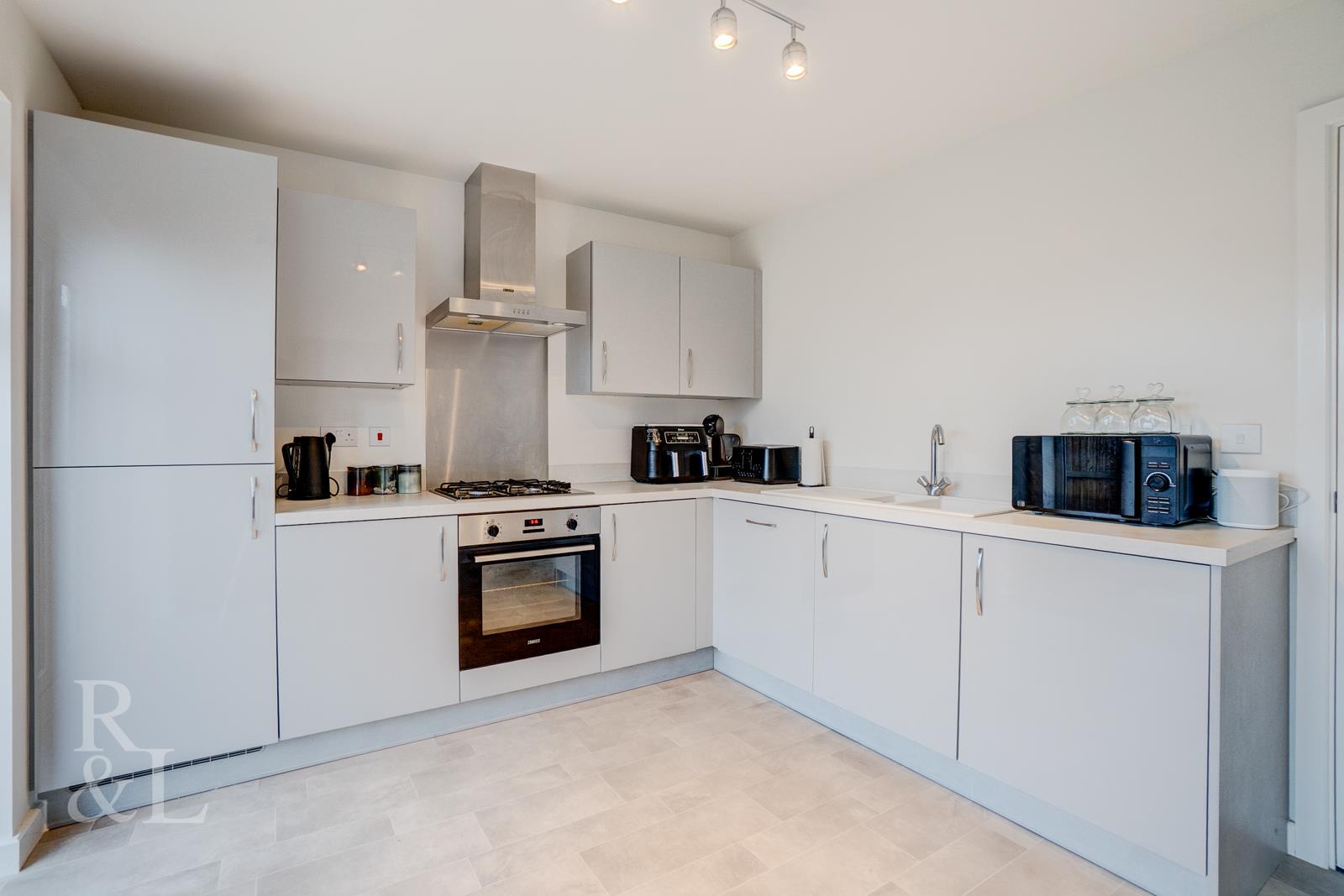 Property image for Wesson Street, Keyworth, Nottingham