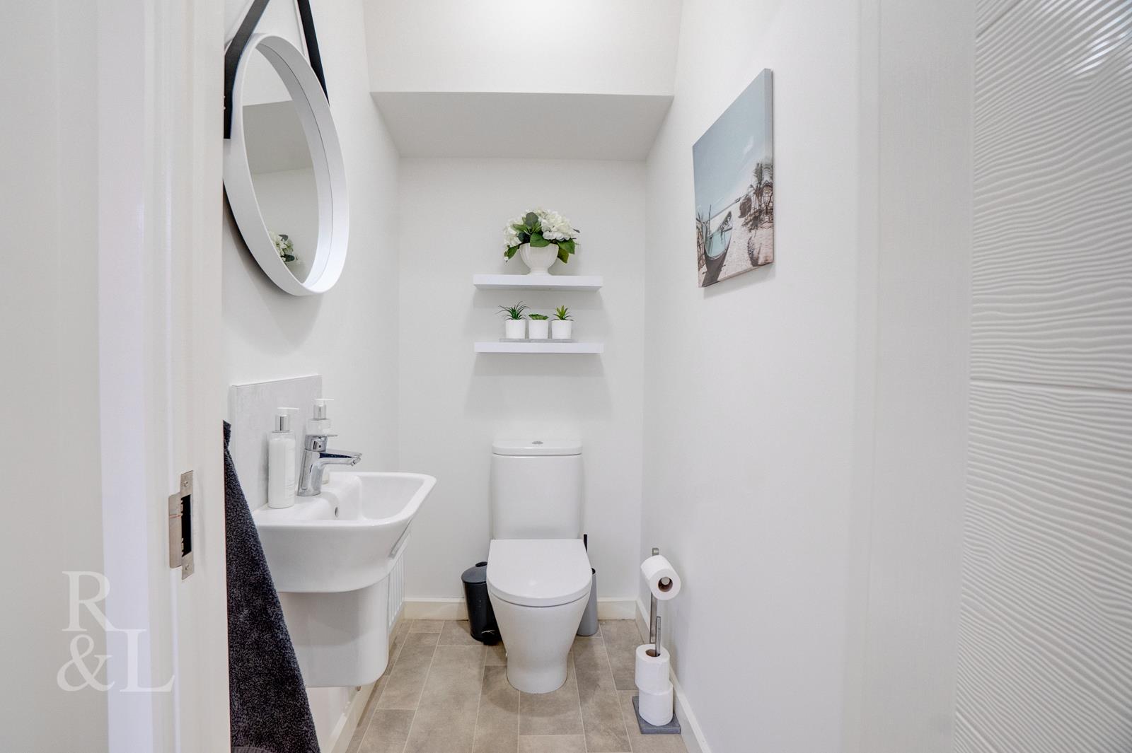 Property image for Wesson Street, Keyworth, Nottingham