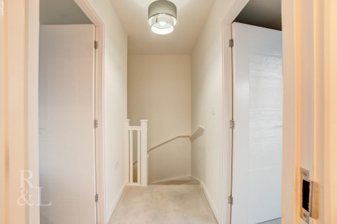 Property thumbnail image for Wesson Street, Keyworth, Nottingham