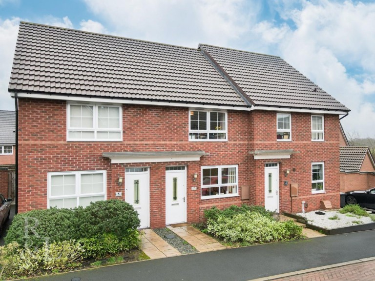 Hornbeam Close, Edwalton, Nottingham