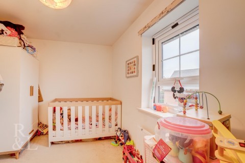 Property thumbnail image for Hornbeam Close, Edwalton, Nottingham