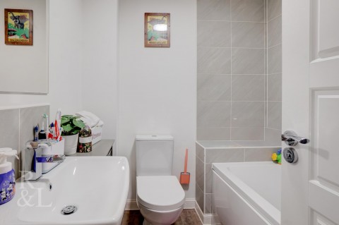 Property thumbnail image for Hornbeam Close, Edwalton, Nottingham