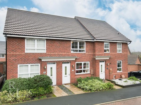 Property thumbnail image for Hornbeam Close, Edwalton, Nottingham