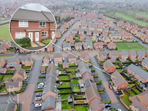 Property thumbnail image for Hornbeam Close, Edwalton, Nottingham