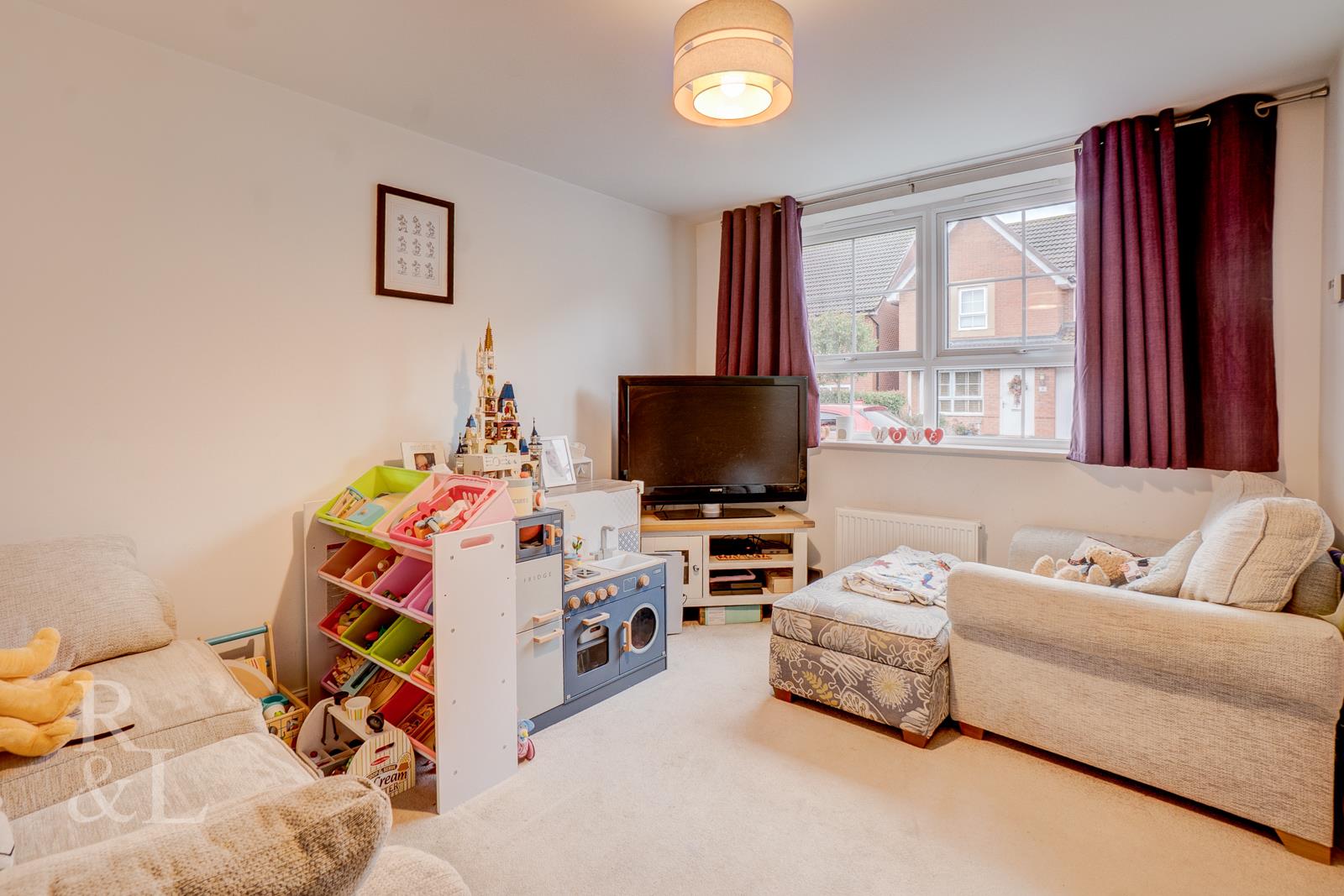 Property image for Hornbeam Close, Edwalton, Nottingham