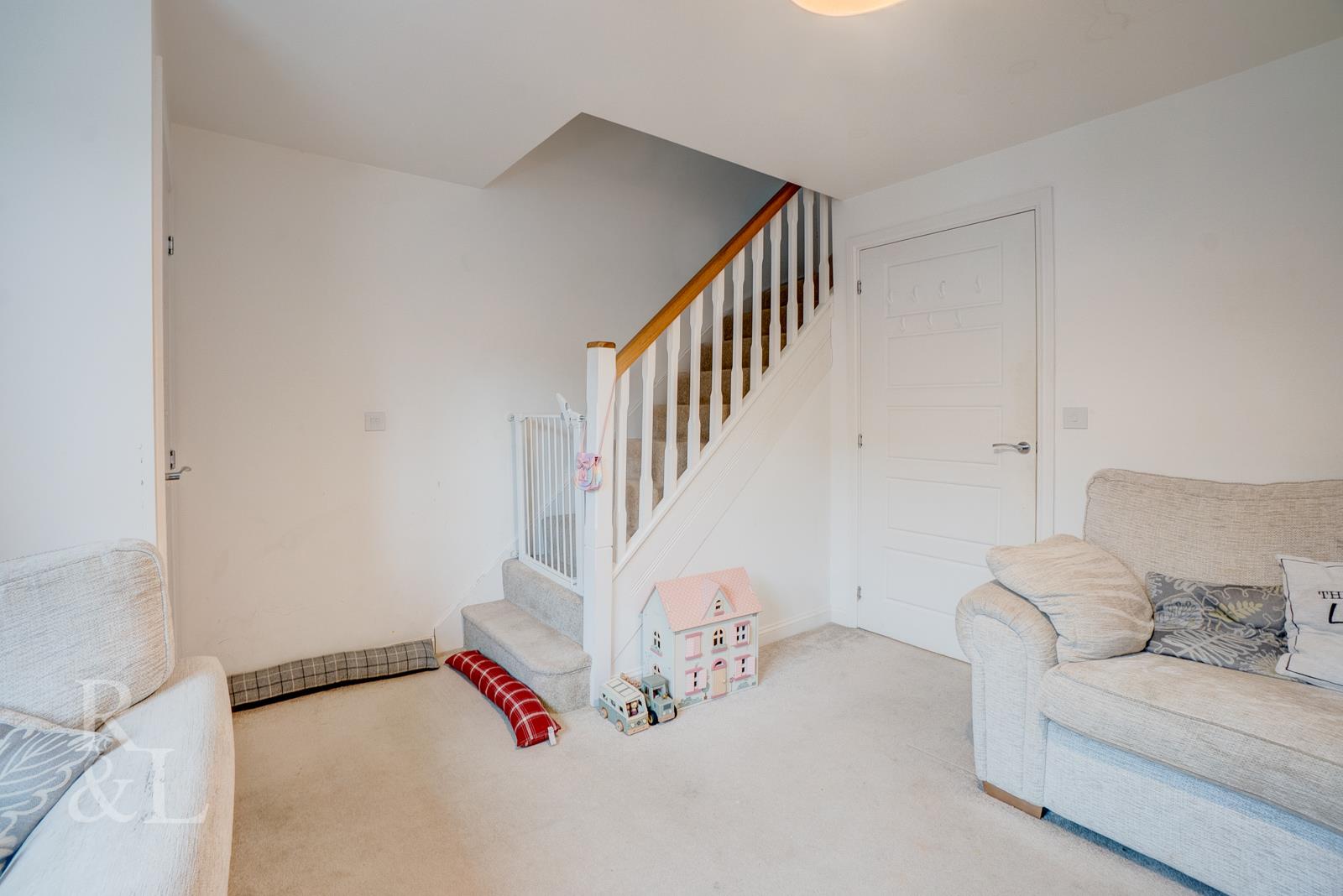 Property image for Hornbeam Close, Edwalton, Nottingham