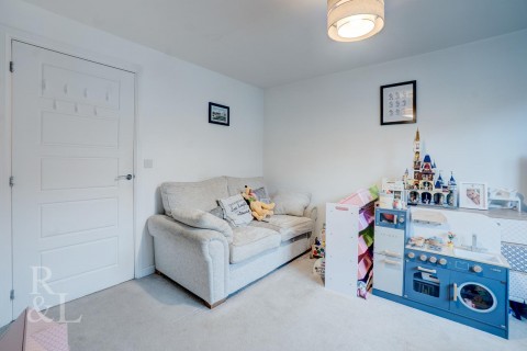 Property thumbnail image for Hornbeam Close, Edwalton, Nottingham