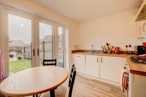 Property thumbnail image for Hornbeam Close, Edwalton, Nottingham