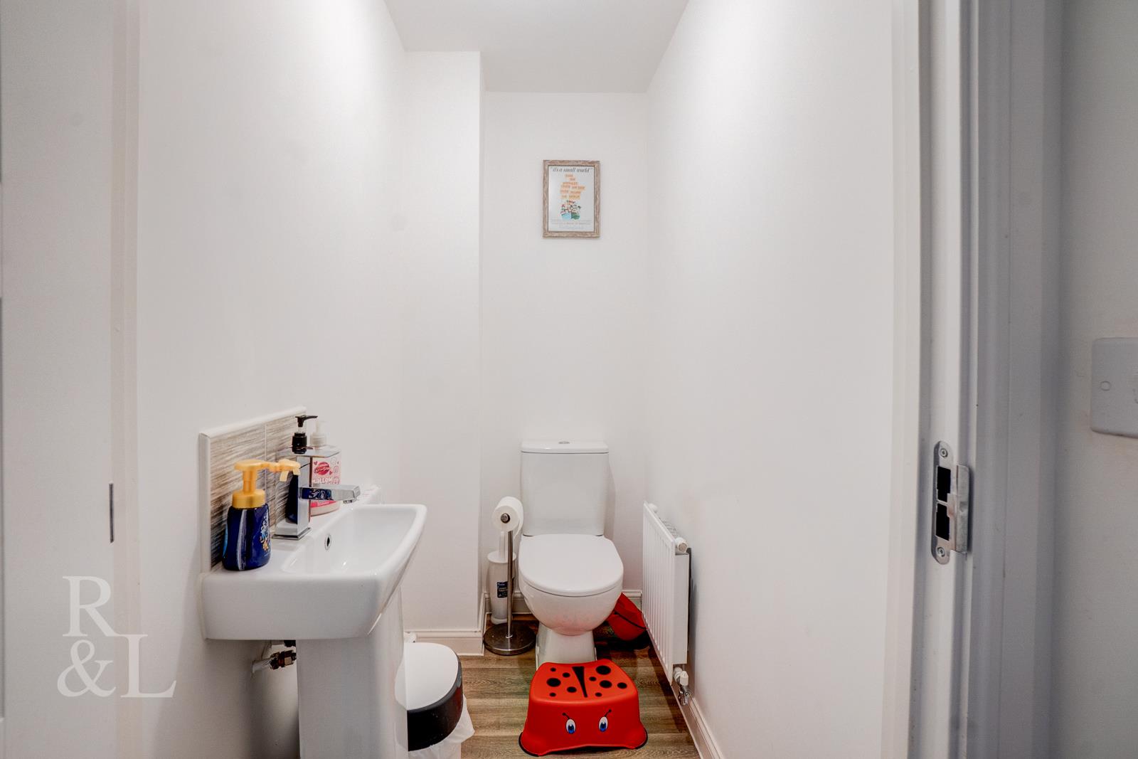 Property image for Hornbeam Close, Edwalton, Nottingham