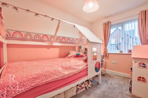 Property thumbnail image for Bernard Vann Crescent, Ashby-De-La-Zouch