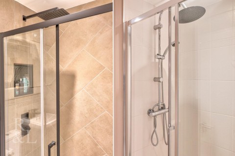 Property thumbnail image for Bernard Vann Crescent, Ashby-De-La-Zouch