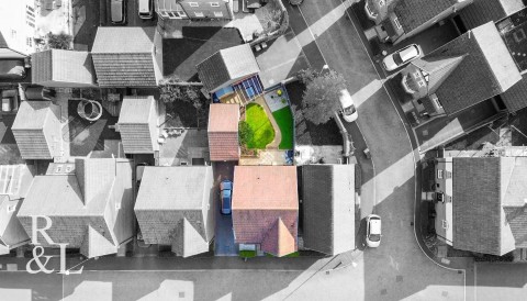 Property thumbnail image for Bernard Vann Crescent, Ashby-De-La-Zouch