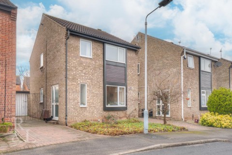 Property thumbnail image for Northwold Avenue, West Bridgford, Nottingham