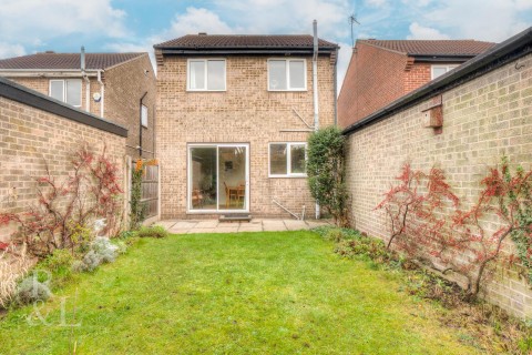 Property thumbnail image for Northwold Avenue, West Bridgford, Nottingham